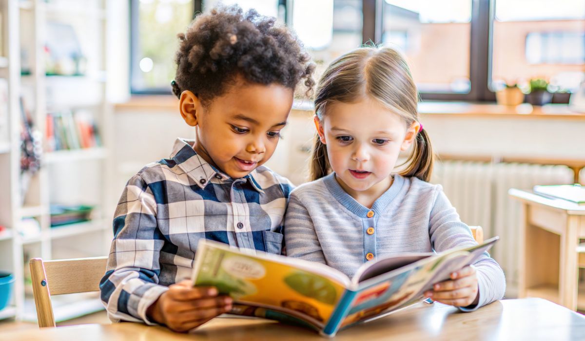 Libros infantiles sobre la igualdad