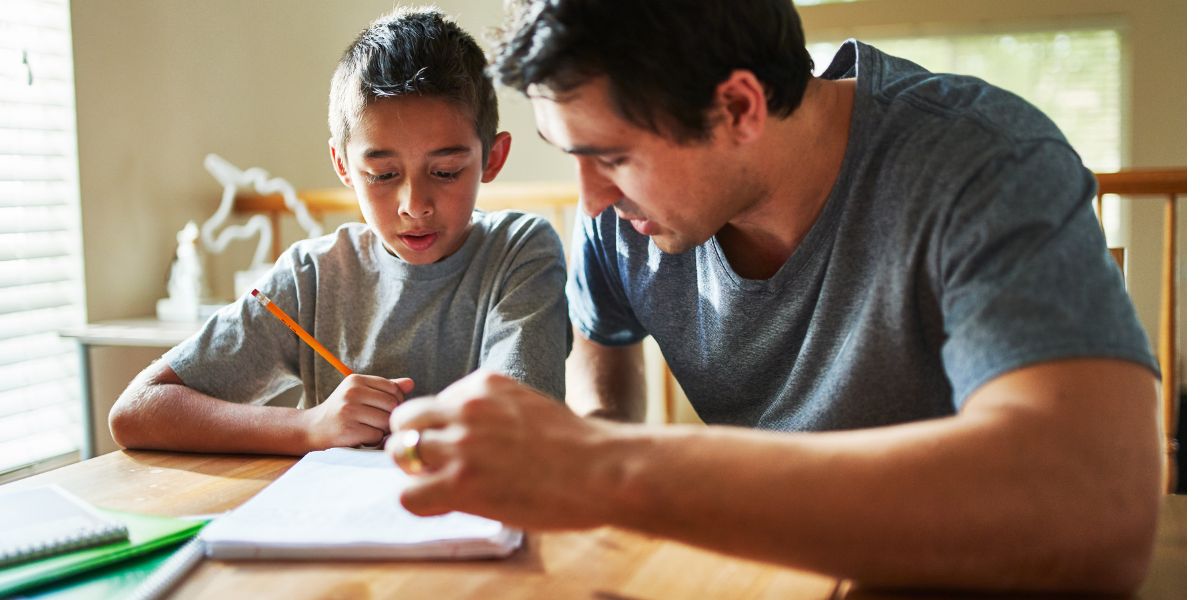 Cómo motivar a los niños en los estudios