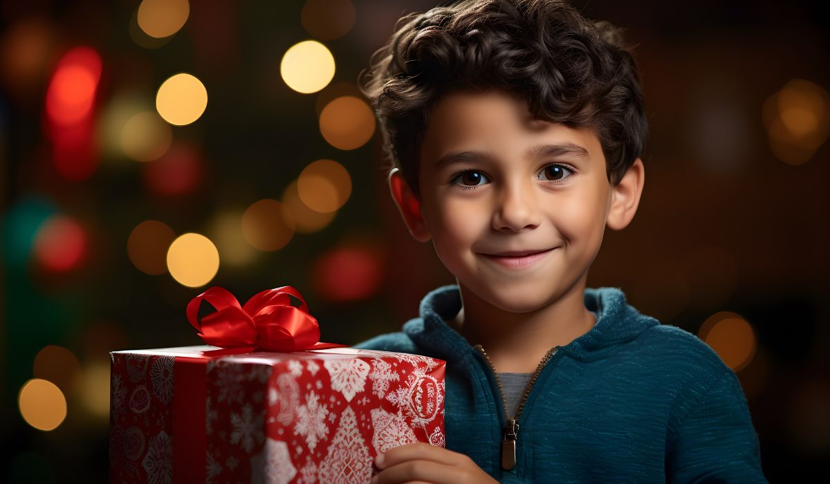 Sin ideas para regalar a los niños de 6 a 8 años?  Juguetes perfectos para  un cumpleaños o Navidad 