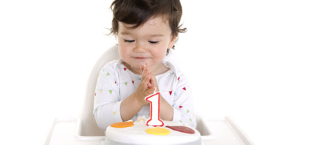 Mi segundo segundo cumpleaños niño de cumpleaños de 2 años babay