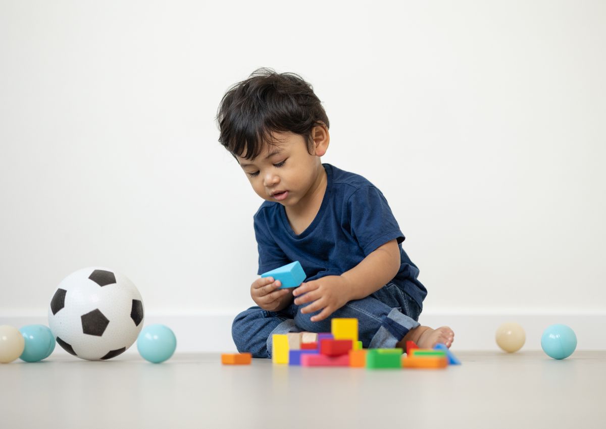 Juegos para niños de 4 a 5 años: ideas divertidas y estimulantes