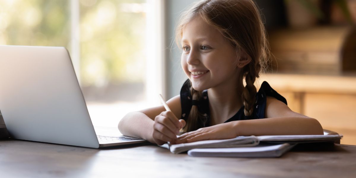 Rutinas de estudio para niños de primaria