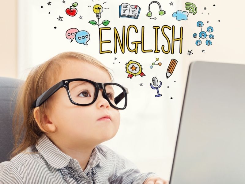 I Love English Recursos En Inglés Para Niños